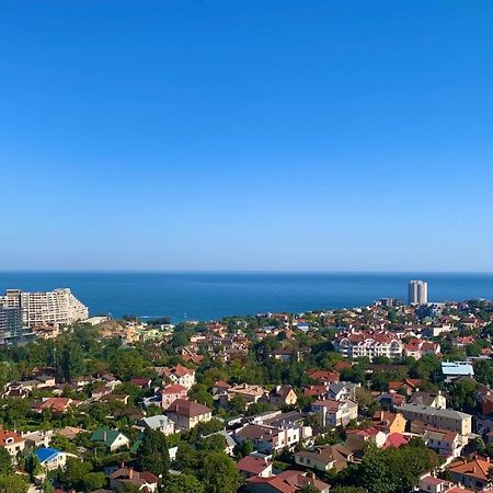 Морська Панорама 오데사 외부 사진