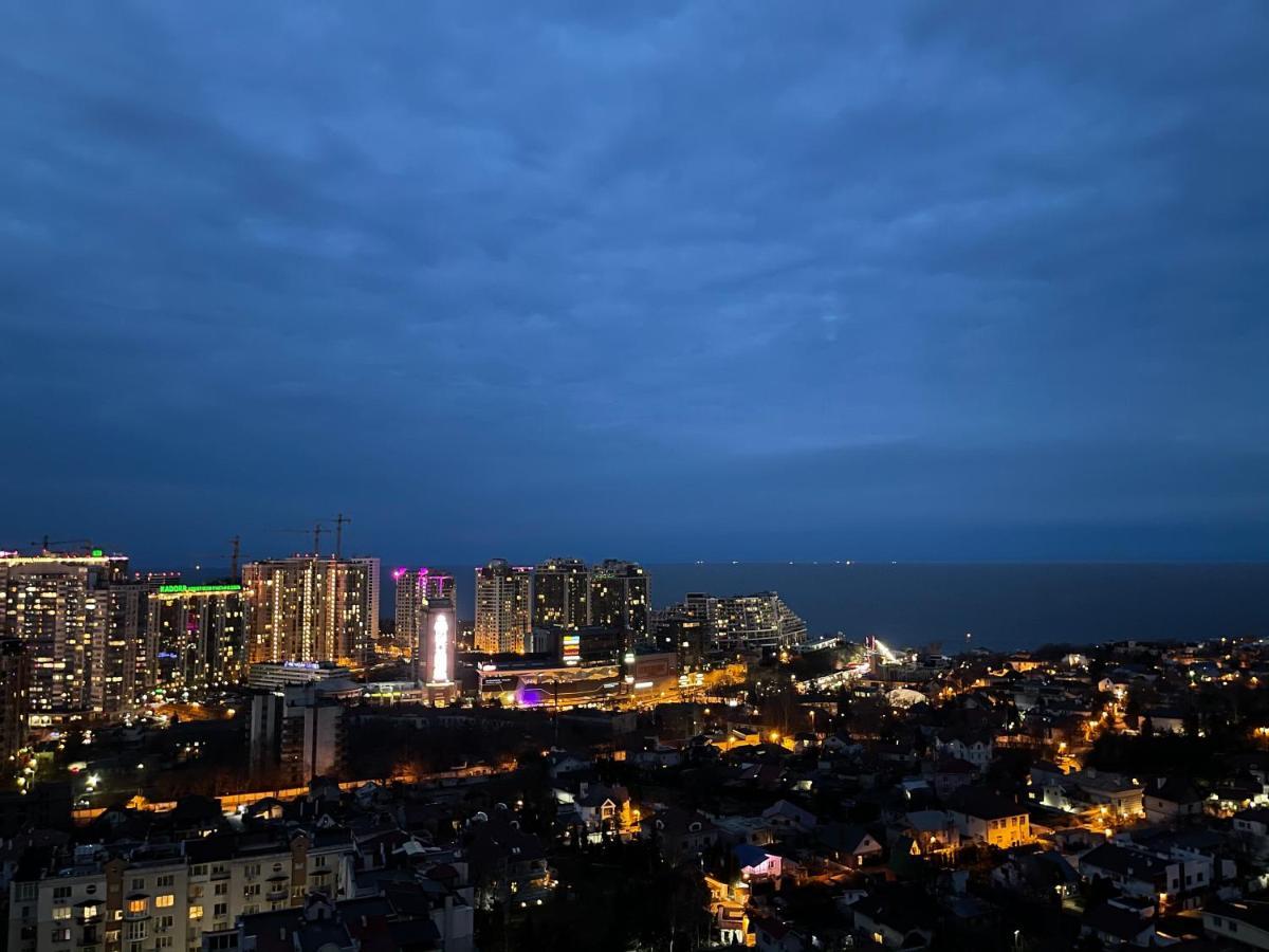 Морська Панорама 오데사 외부 사진